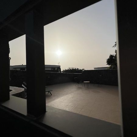 Bungalow Apartamento Sol Famara Luaran gambar