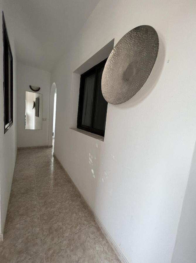 Bungalow Apartamento Sol Famara Luaran gambar