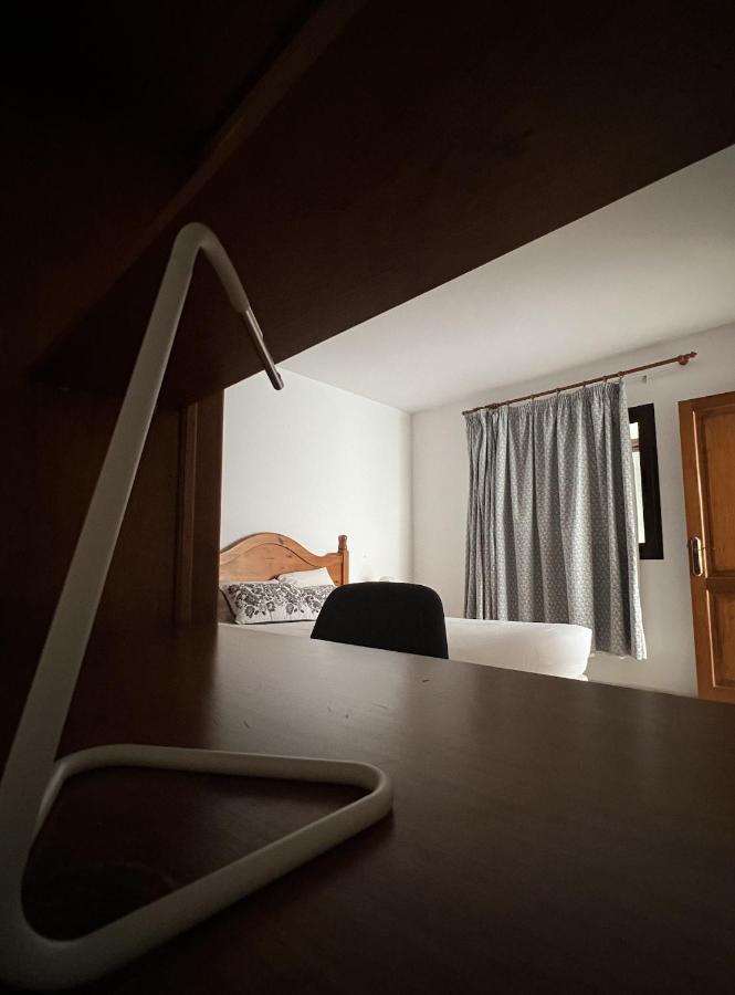 Bungalow Apartamento Sol Famara Luaran gambar